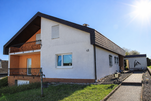 Foto - Haus zum Kaufen in Bad Rappenau 490.000,00 € 186 m²