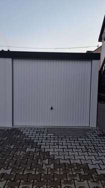 Foto - Garage zu vermieten in Münster-Sarmsheim 125,00 €