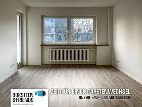Foto - Wohnung zum Mieten in Wuppertal 570,00 € 75.93 m²