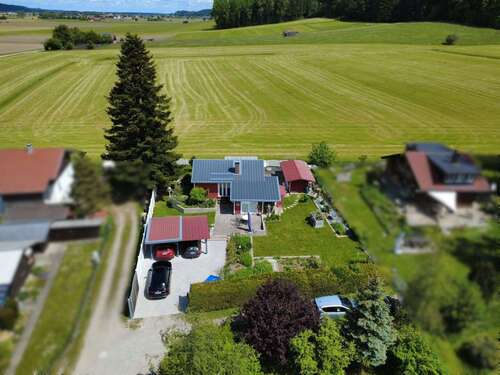 Foto - Haus zum Kaufen in Aichstetten 380.000,00 € 60 m²