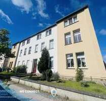Wohnung zum Mieten in Osterburg (Altmark) 400,00 € 81.82 m²