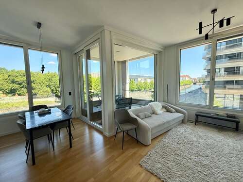 Foto - Wohnung zum Mieten in Berlin 2.507,00 € 83.91 m²