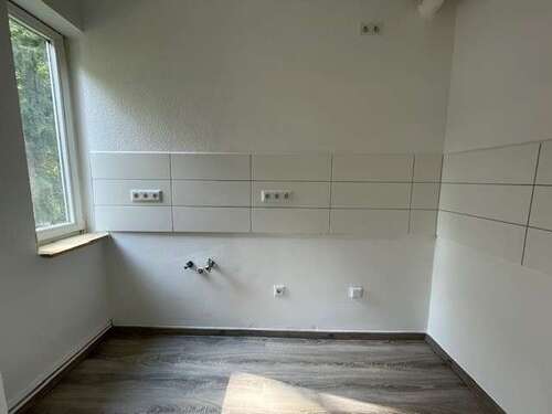 Foto - Wohnung zum Mieten in Wilhelmshaven 329,00 € 50 m²