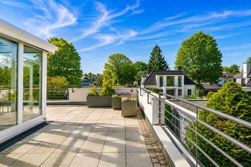 Foto - Wohnung zum Kaufen in Grünwald 1.890.000,00 € 228 m²