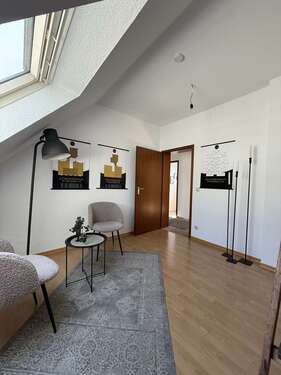 Foto - Wohnung zum Kaufen in Düsseldorf 561.000,00 € 94 m²