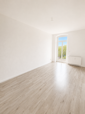 Foto - Wohnung zum Mieten in Döbeln 292,00 € 56.62 m²