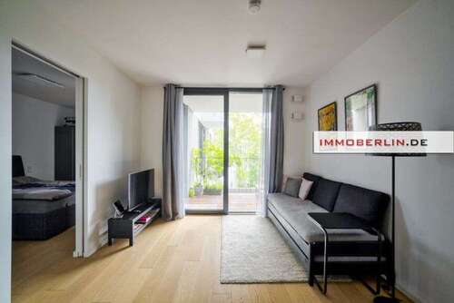 Foto - Wohnung zum Kaufen in Berlin 550.000,00 € 48 m²