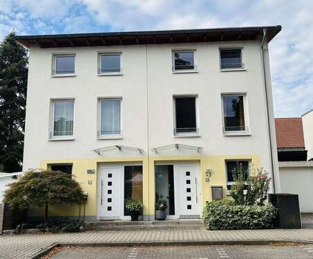 Foto - Haus zum Kaufen in Offenbach am Main 749.800,00 € 143.5 m²