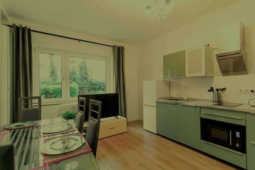 Foto - Wohnen auf Zeit in Düsseldorf 1.700,00 €