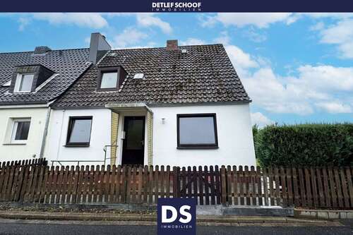 Foto - Haus zum Kaufen in Kappeln 140.000,00 € 90 m²