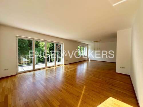 Foto - Wohnung zum Mieten in Dortmund 1.560,00 € 130 m²