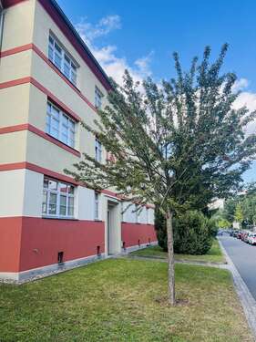 Foto - Wohnung zum Kaufen in Dresden 128.000,00 € 57.8 m²
