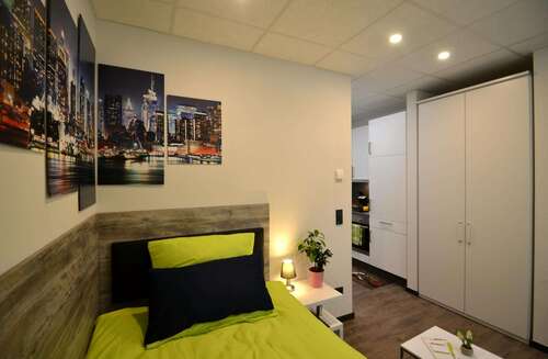 Foto - Wohnen auf Zeit in Offenbach 895,00 €