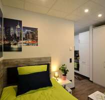 Wohnen auf Zeit in Offenbach am Main 1.095,00 €