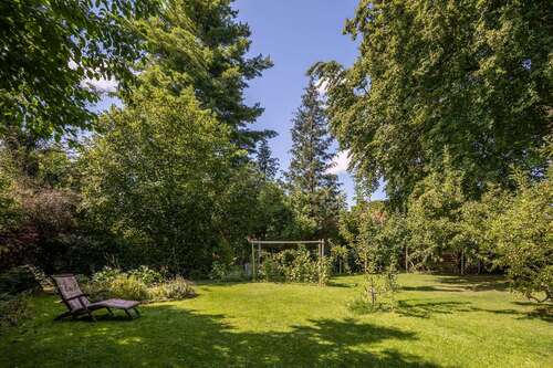 Foto - Grundstück zu verkaufen in Oberhaching 3.280.000,00 € 1262 m²