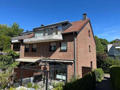 Foto - Wohnung zum Kaufen in Wermelskirchen 259.000,00 € 92 m²