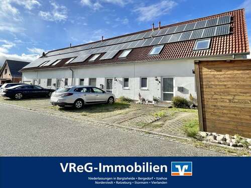 Foto - Haus zum Kaufen in Kastorf 675.000,00 € 334 m²