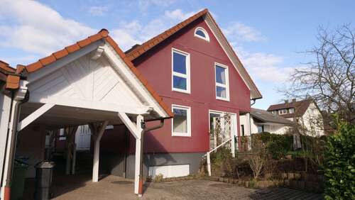 Foto - Haus zum Kaufen in Ettlingen 597.000,00 € 131 m²