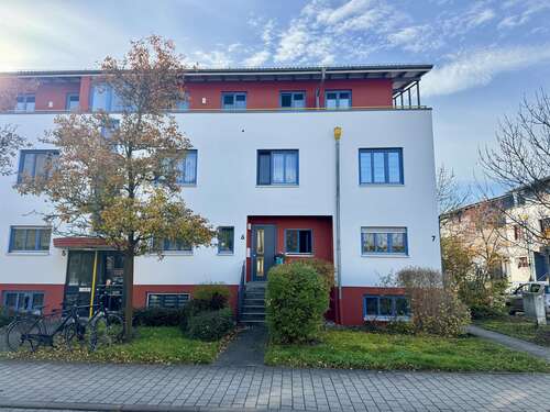 Foto - Wohnung zum Kaufen in Nuthetal 345.000,00 € 74.55 m²