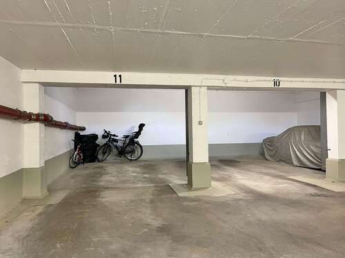 Foto - Garage zu vermieten in München 71,40 €