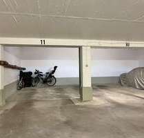 Garage zu vermieten in München 71,40 €