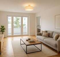 Wohnung zum Kaufen in München 359.000,00 € 34.9 m²