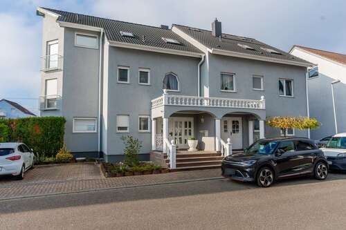Foto - Haus zum Kaufen in Eggenstein-Leopoldshafen 1.200.000,00 € 444 m²