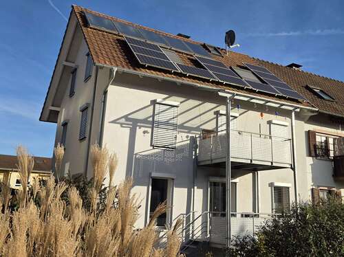 Foto - Haus zum Kaufen in Hausach 557.000,00 € 210 m²