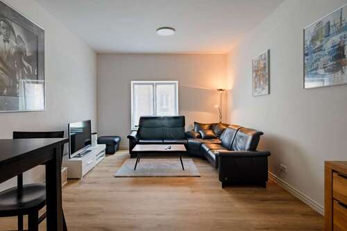 Foto - Wohnung zum Kaufen in Husum 299.000,00 € 68 m²