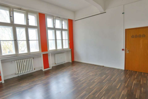 Foto - Büro in Nordrhein-Westfalen - Dorsten 250,00 € 26.5 m²