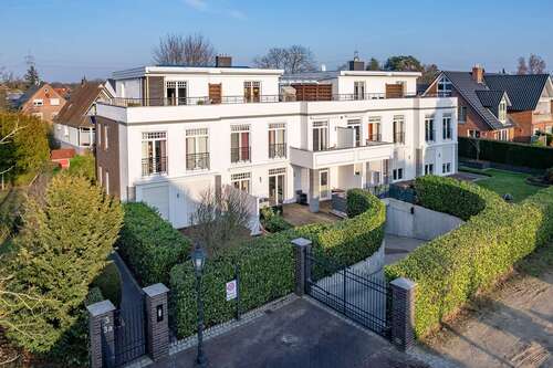 Foto - Wohnung zum Kaufen in Winsen (Luhe) 435.000,00 € 87 m²