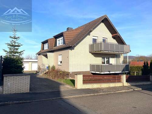Foto - Haus zum Kaufen in Einbeck 285.000,00 € 243 m²