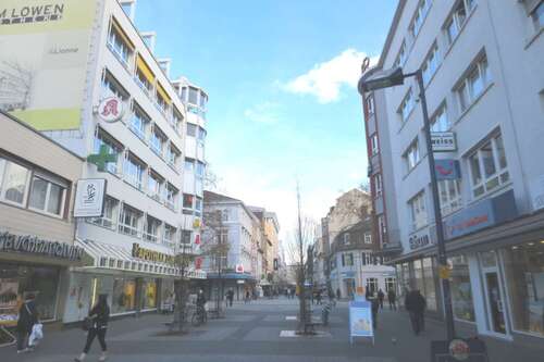 Foto - Einzelhandel in Offenbach 2.500,00 € 45 m²