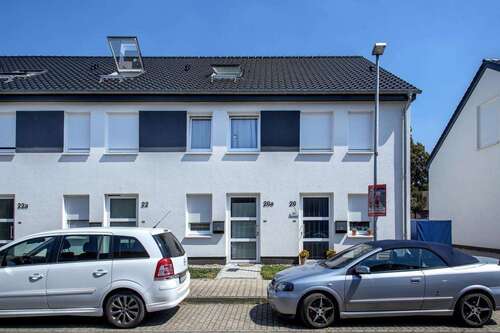 Foto - Wohnung zum Mieten in Hückelhoven 1.509,00 € 134.72 m²