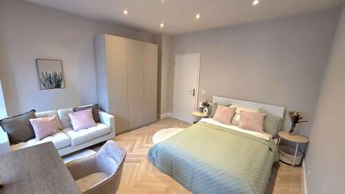 Foto - Wohnung zum Mieten in Frankfurt am Main 2.600,00 € 84 m²