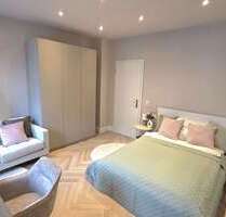 Wohnung zum Mieten in Frankfurt am Main 2.600,00 € 84 m² Wohnung zum Mieten in Frankfurt am Main 2.600,00 € 84 m²