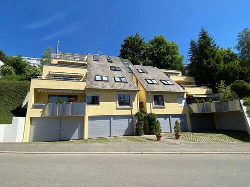 Foto - Wohnung zum Kaufen in Albstadt-Ebingen 239.000,00 € 73.2 m²