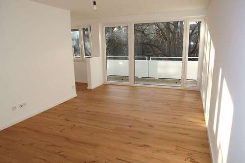 Foto - Wohnung zum Kaufen in München 570.000,00 € 69.37 m²