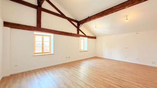 Foto - Wohnung zum Mieten in Kraiburg am Inn 960,00 € 83.87 m²