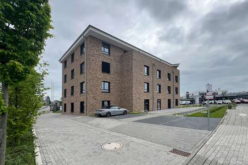 Foto - Büro in Leverkusen 3.840,00 € 240 m²