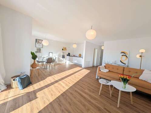 Foto - Wohnung zum Kaufen in Issum 288.100,00 € 67 m²