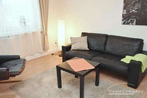 Foto - Wohnen auf Zeit in Hannover 1.010,00 €