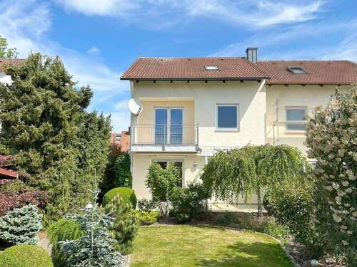 Foto - Haus zum Kaufen in Ingolstadt 630.000,00 € 151.72 m²