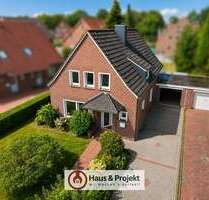 Haus zum Kaufen in Esens 285.000,00 € 163 m²