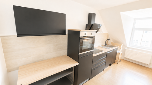 Foto - Wohnung zum Mieten in Döbeln 462,50 € 71.1 m²