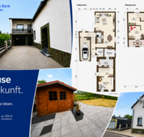 Haus zum Kaufen in Brohl-Lützing 169.000,00 € 168.81 m²