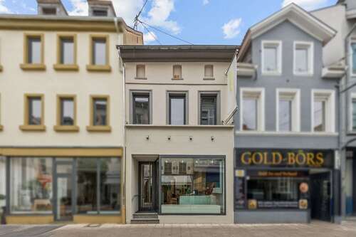 Foto - Büro in Bad Kreuznach 389.000,00 € 92 m²