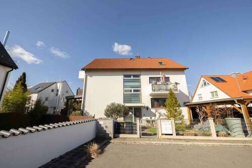 Foto - Wohnung zum Mieten in Nürnberg 950,00 € 78 m²