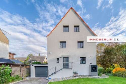 Foto - Haus zum Kaufen in Berlin 1.350.000,00 € 178 m²