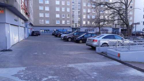 Foto - Garage zu vermieten in Berlin 60,00 €